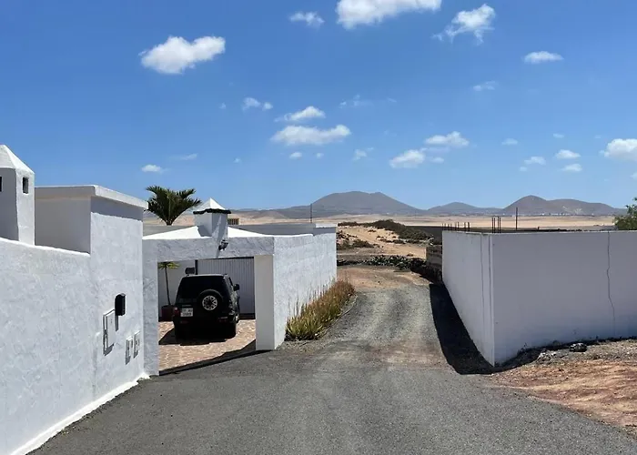 Βίλα Casa Margarita