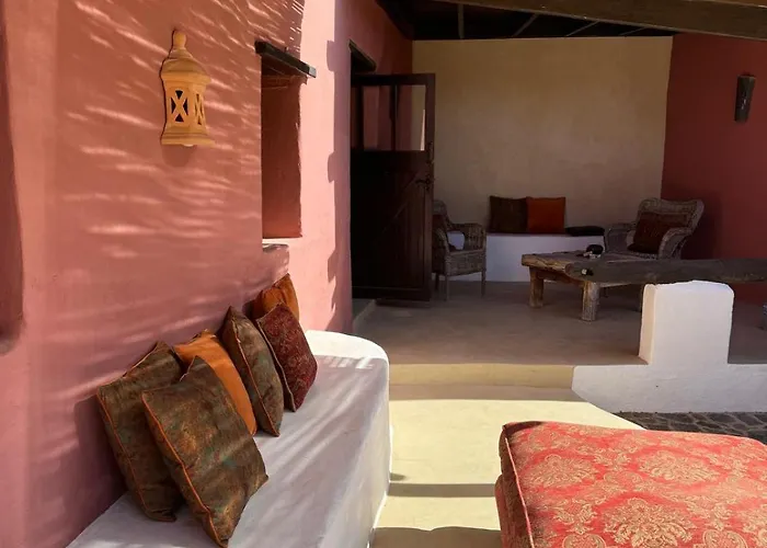 Villa Casa Margarita