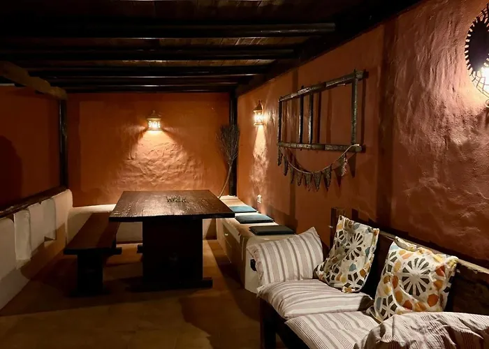 Casa Margarita Villa