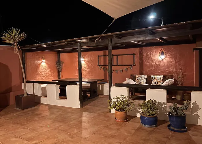 Casa Margarita Βίλα Soo