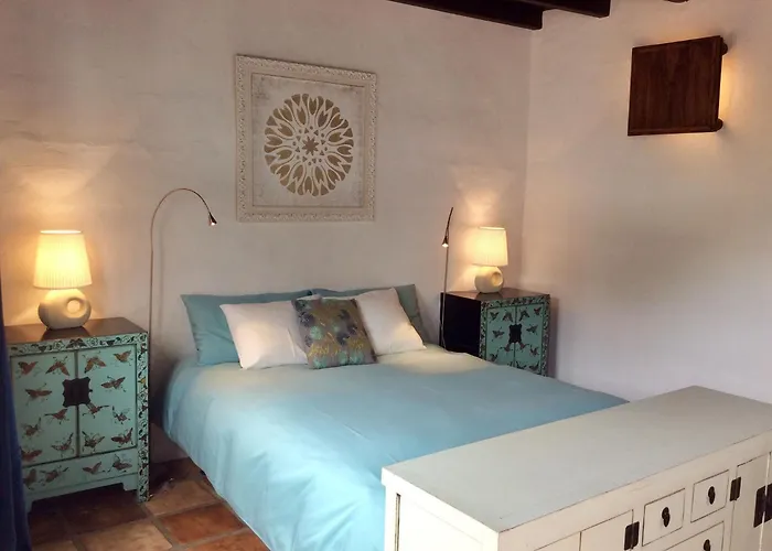 Casa Margarita Βίλα