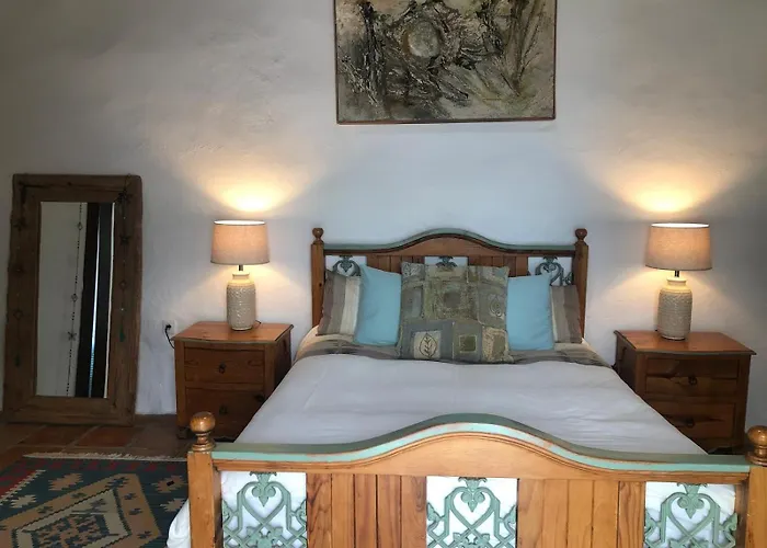 Βίλα Casa Margarita