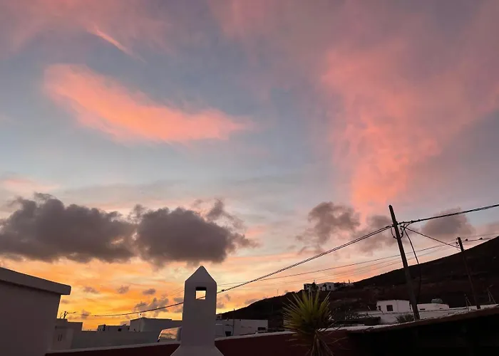 Casa Margarita * Soo