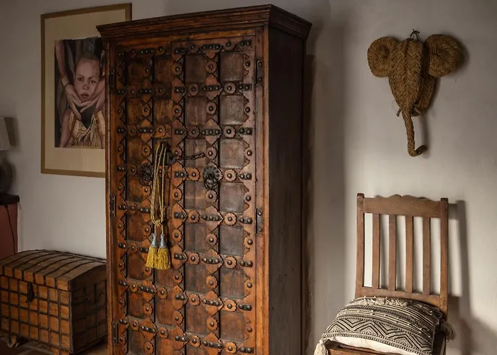 Βίλα Casa Margarita *