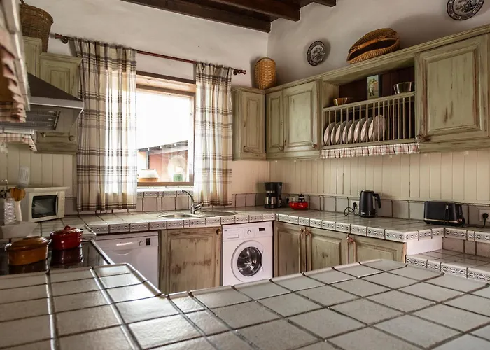 Casa Margarita Βίλα Soo