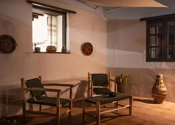 Casa Margarita * Soo