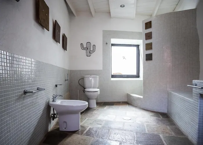 Casa Margarita Villa Soo