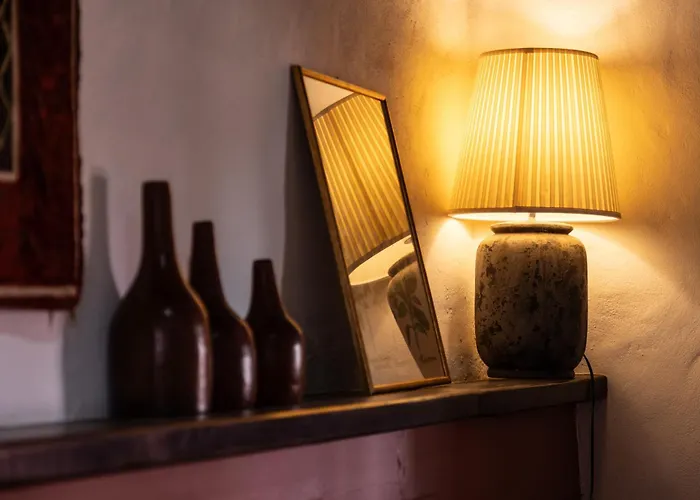 Villa Casa Margarita Soo