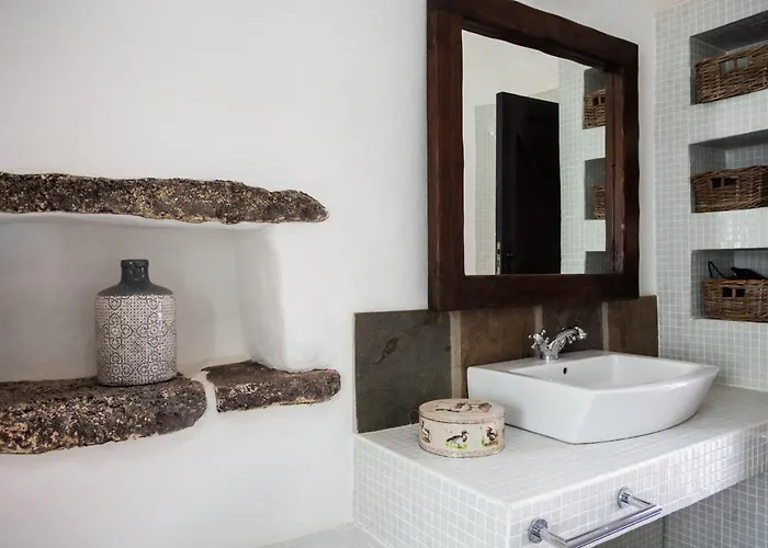 Villa Casa Margarita Soo