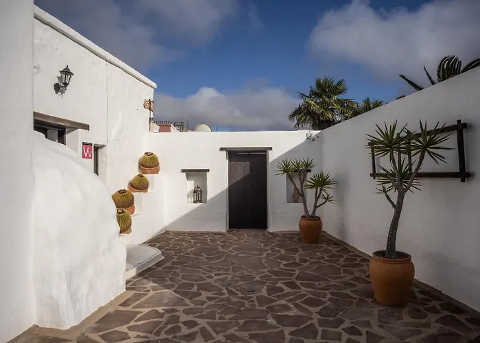 Βίλα Casa Margarita