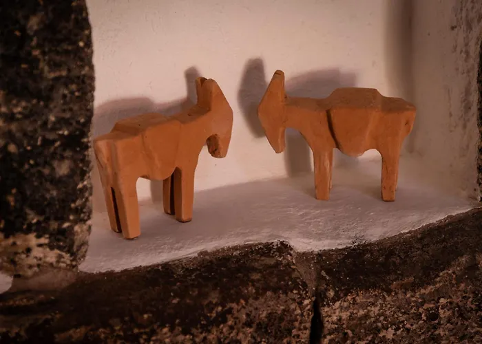 Casa Margarita * Soo