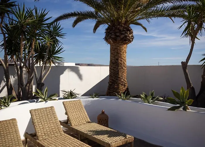 Casa Margarita * Soo