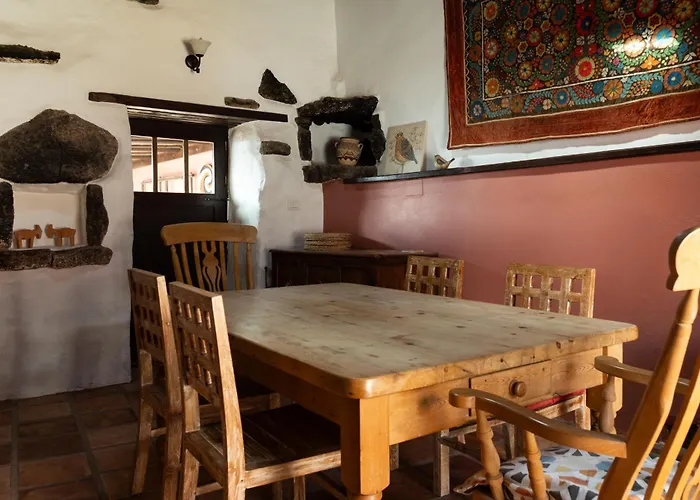 Casa Margarita Villa *