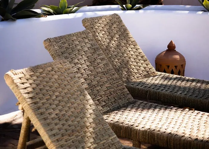 Casa Margarita Villa