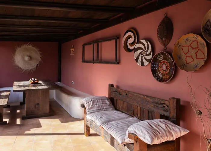 Casa Margarita Βίλα