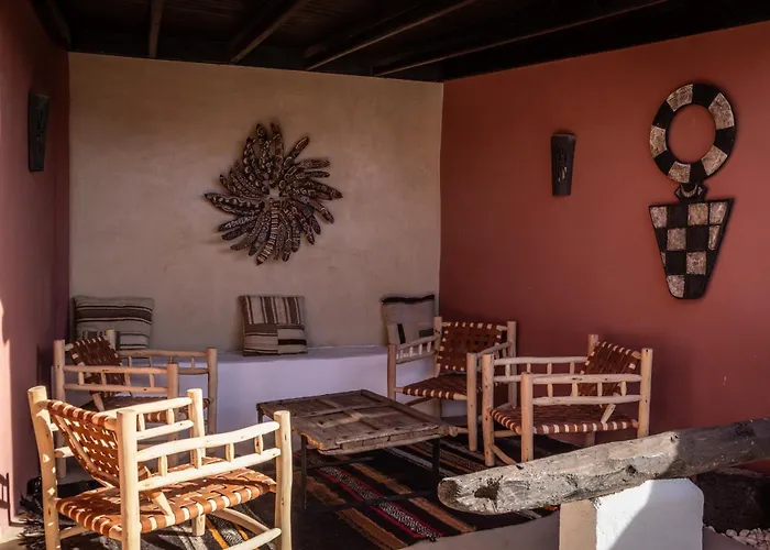 Casa Margarita Βίλα Soo