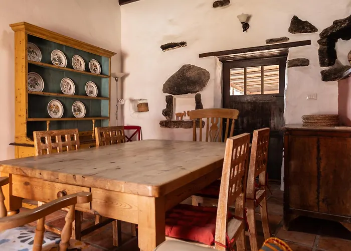 Villa Casa Margarita Soo