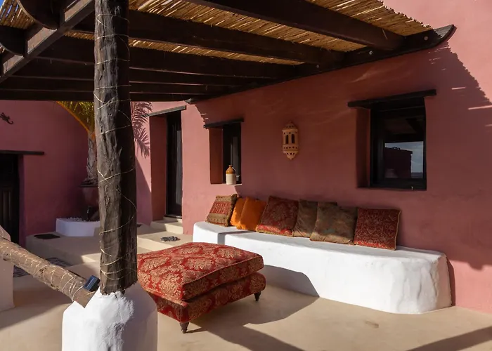 Villa Casa Margarita *