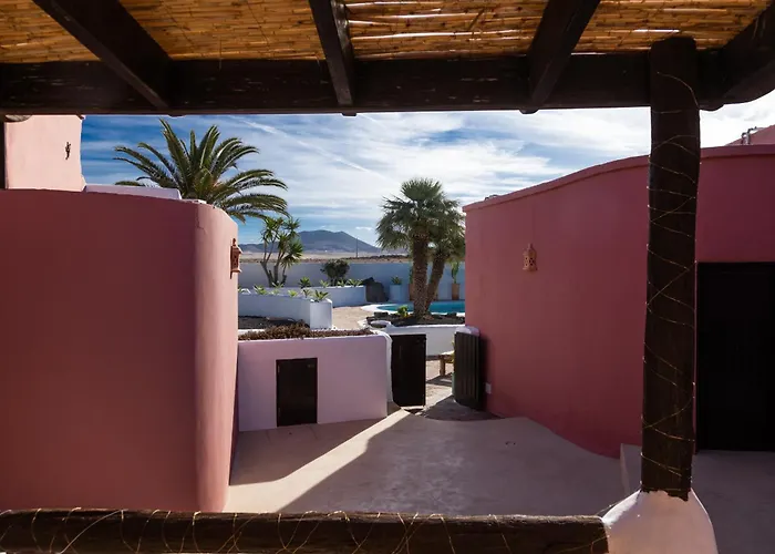 Βίλα Casa Margarita *