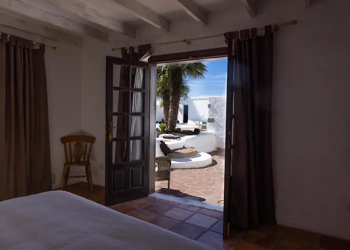 Casa Margarita * Soo