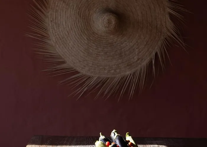 Casa Margarita Βίλα