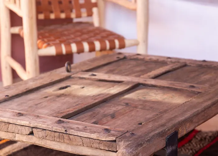 Casa Margarita * Soo