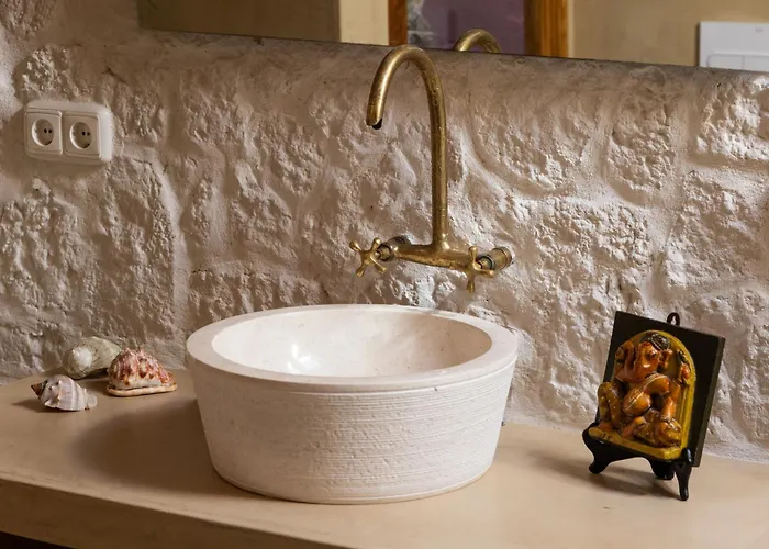 Βίλα Casa Margarita *