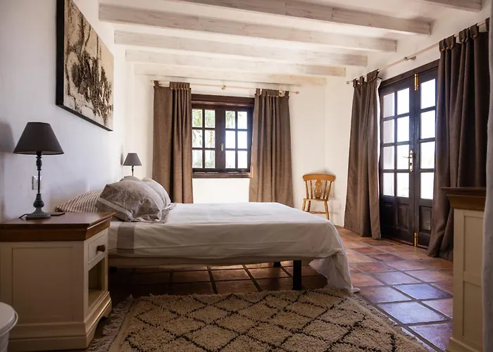 Casa Margarita Βίλα Soo