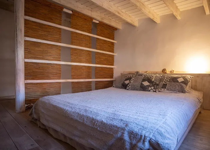 Βίλα Casa Margarita *