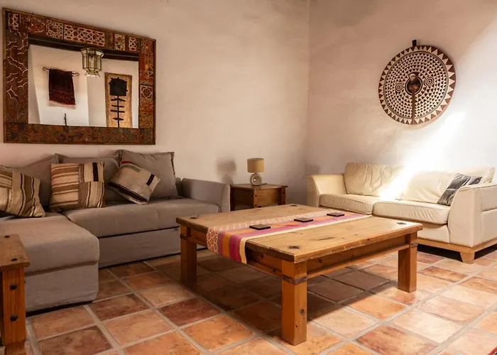 Βίλα Casa Margarita *