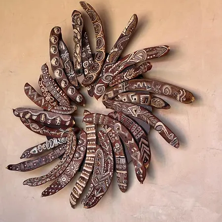 Casa Margarita Willa Soo