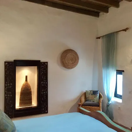 Casa Margarita * Soo