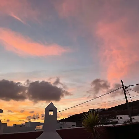 Casa Margarita * Soo