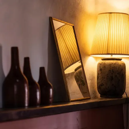 Willa Casa Margarita Soo