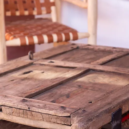 Casa Margarita * Soo