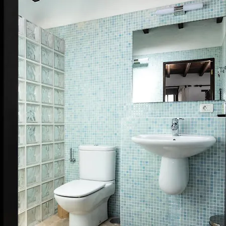 Willa Casa Margarita *